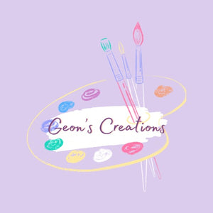 Geon&#39;s Creations