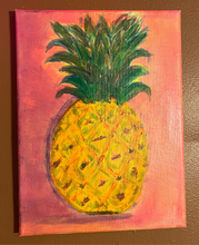 Load image into Gallery viewer, Look a Pineapple