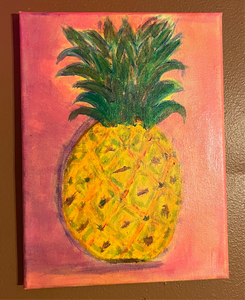 Look a Pineapple